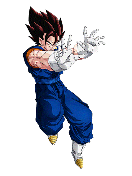 goku